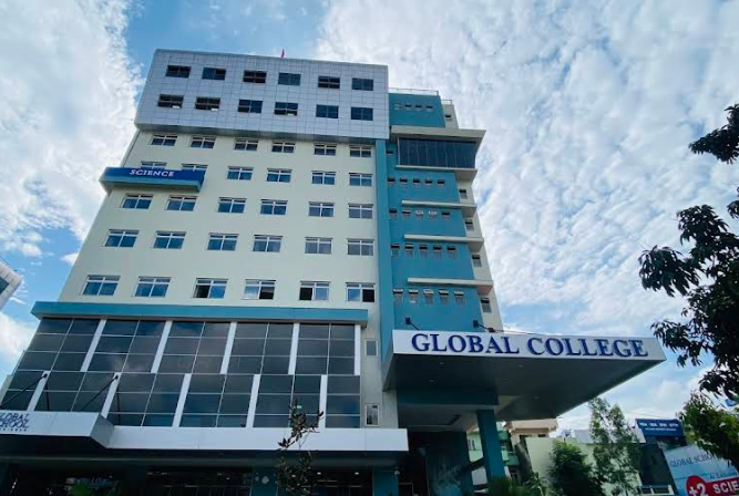Global College International