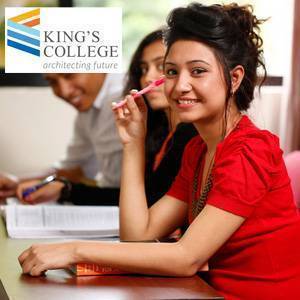 Kings College Nepal