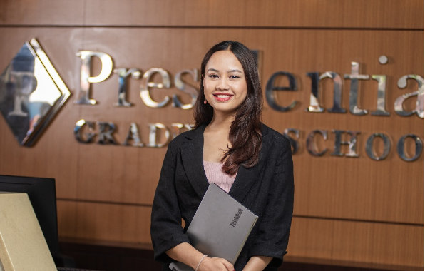 Presidential Graduate School