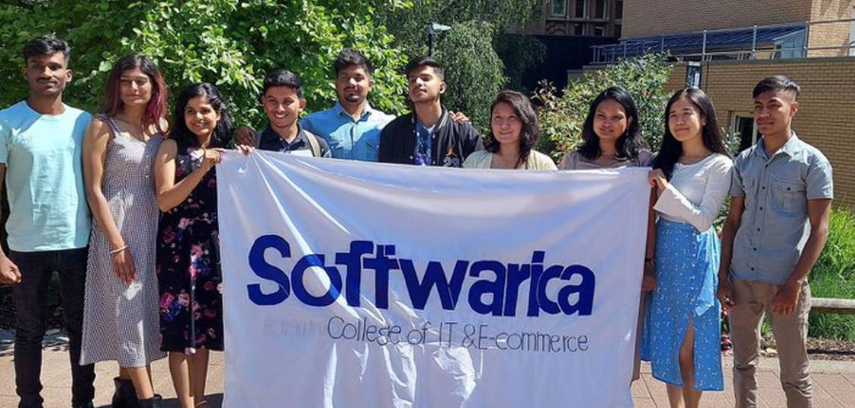 Softwarica College of IT and E-Commerce