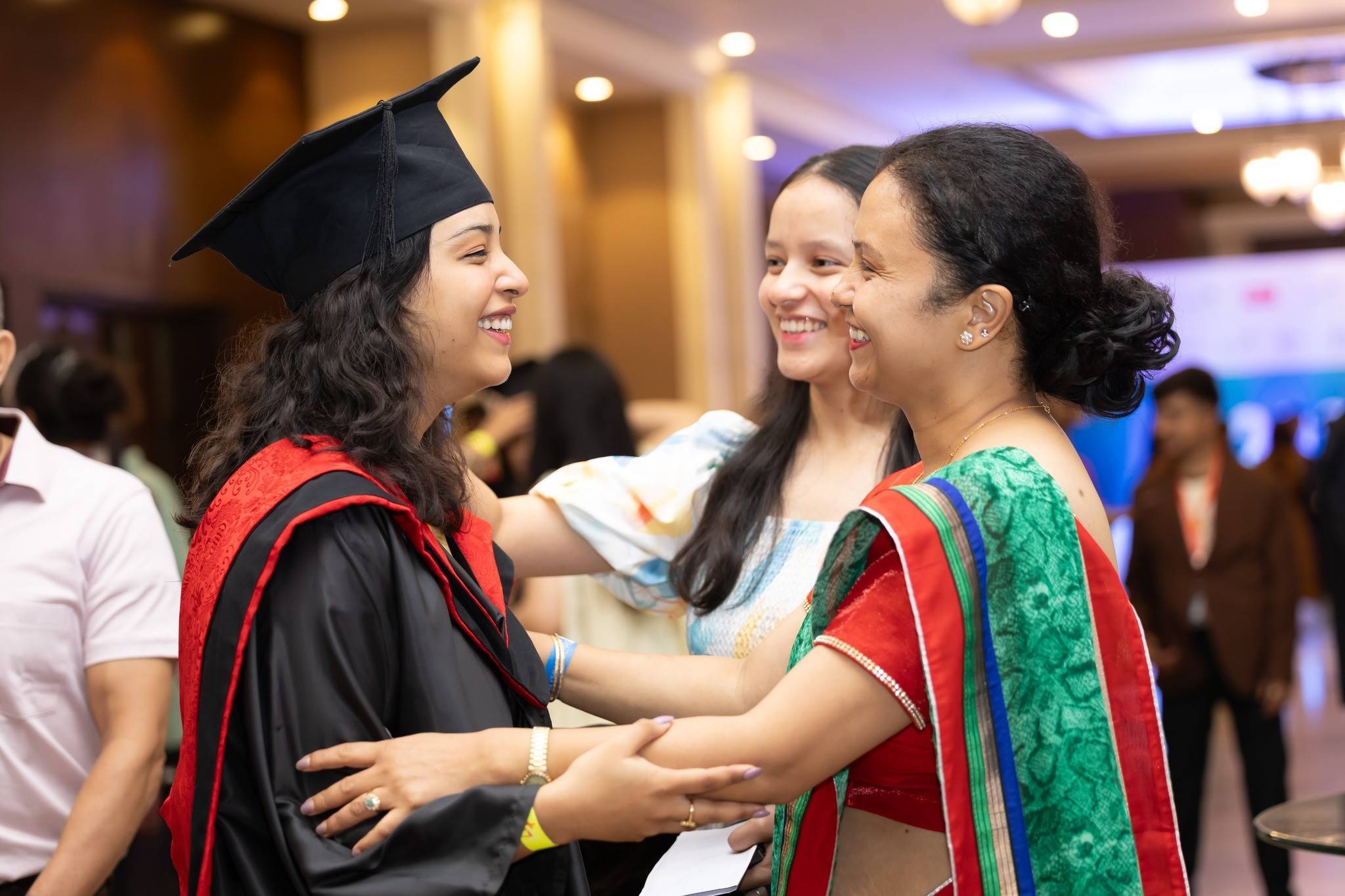 The British College, Kathmandu